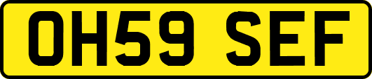 OH59SEF