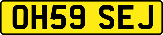 OH59SEJ
