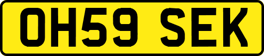 OH59SEK