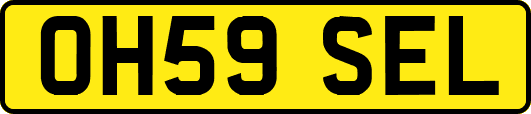 OH59SEL