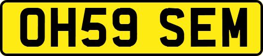 OH59SEM