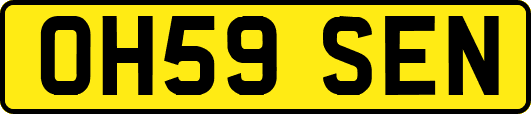 OH59SEN