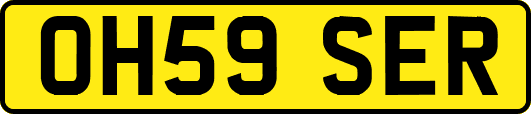 OH59SER