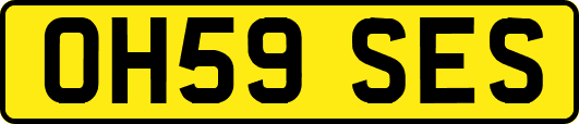 OH59SES