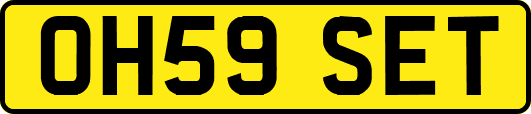 OH59SET