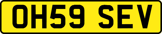 OH59SEV