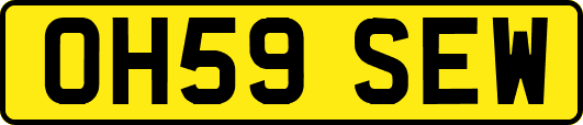 OH59SEW