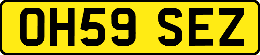 OH59SEZ