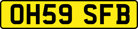 OH59SFB