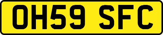 OH59SFC