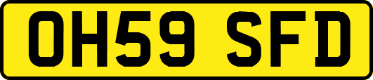 OH59SFD