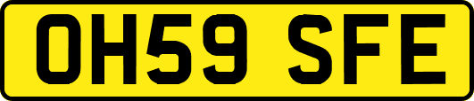 OH59SFE