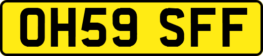OH59SFF