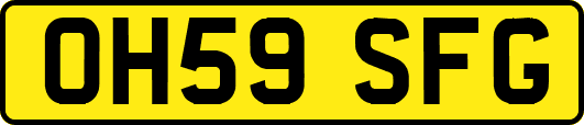 OH59SFG