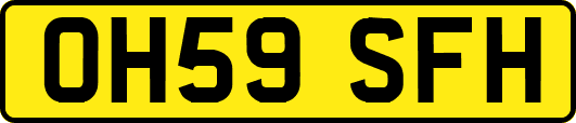 OH59SFH