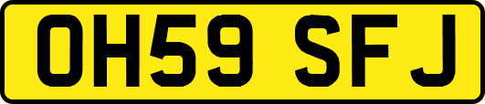 OH59SFJ