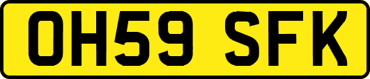 OH59SFK