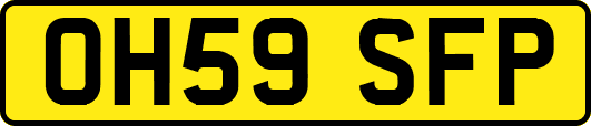 OH59SFP