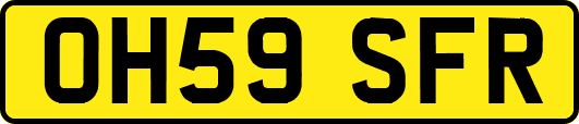 OH59SFR