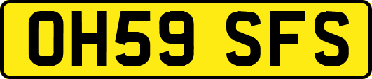 OH59SFS