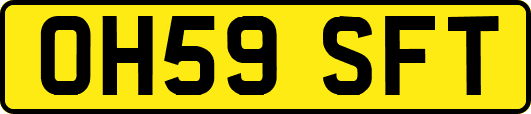 OH59SFT