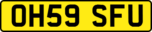 OH59SFU