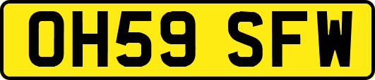 OH59SFW