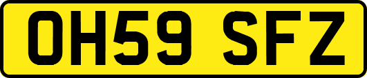 OH59SFZ