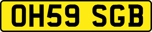 OH59SGB
