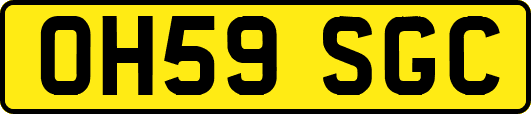 OH59SGC