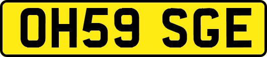 OH59SGE