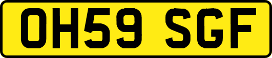 OH59SGF