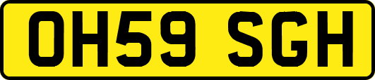 OH59SGH