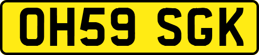 OH59SGK