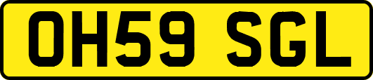 OH59SGL