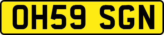 OH59SGN