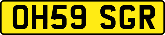 OH59SGR