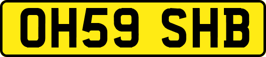 OH59SHB