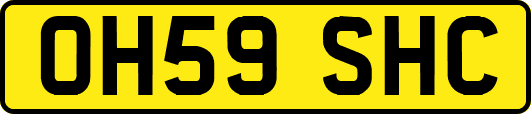 OH59SHC