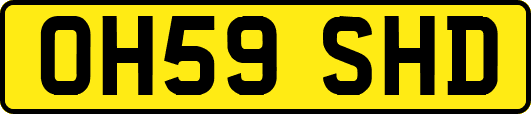 OH59SHD