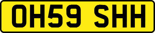 OH59SHH