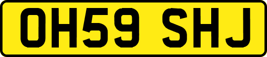 OH59SHJ