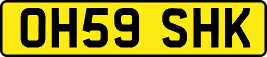 OH59SHK