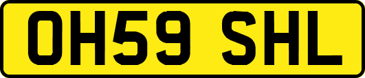 OH59SHL