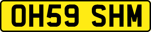 OH59SHM