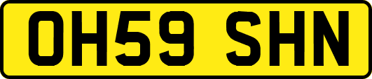 OH59SHN