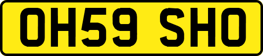 OH59SHO