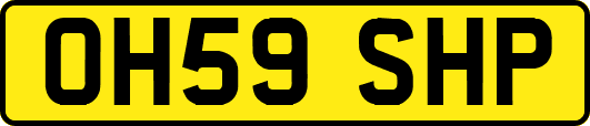 OH59SHP