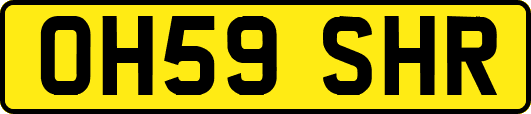 OH59SHR