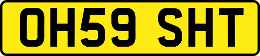 OH59SHT